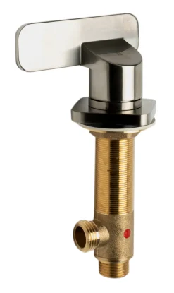 ALFI brand AB1884-BN Brushed Nickel Two-Handle 8