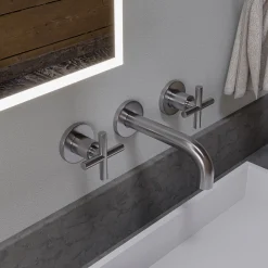 ALFI brand AB1035-BN Brushed Nickel 8