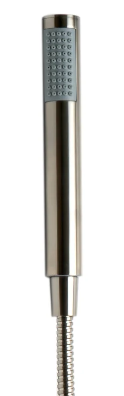 ALFI brand AB2875-BN Brushed Nickel Free Standing Floor Mounted Bath Tub Filler