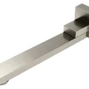 ALFI brand AB7701-BN Brushed Nickel Square Foldable Tub Spout