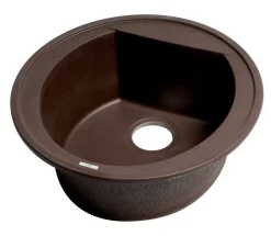 ALFI brand AB2020DI-C Chocolate 20