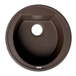 ALFI brand AB2020DI-C Chocolate 20