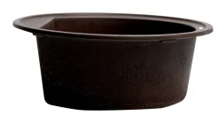 ALFI brand AB2020DI-C Chocolate 20