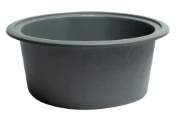 ALFI brand AB1717DI-T Titanium 17