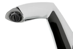 ALFI brand AB1003-PC Polished Chrome Two-Handle 4'' Centerset Bathroom Faucet
