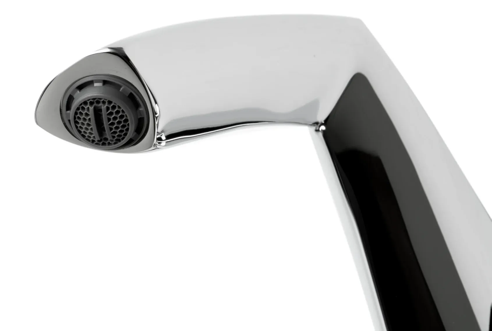 ALFI brand AB1003-PC Polished Chrome Two-Handle 4'' Centerset Bathroom Faucet