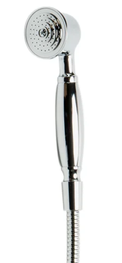 ALFI brand AB2553-PC Polished Chrome Free Standing Floor Mounted Bath Tub Filler