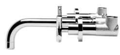 ALFI brand AB1035-PC Polished Chrome 8