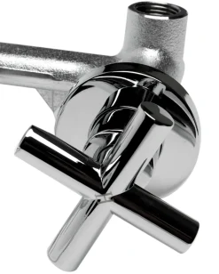 ALFI brand AB1035-PC Polished Chrome 8