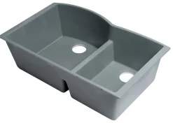 ALFI brand AB3320UM-T Titanium 33