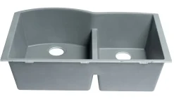 ALFI brand AB3320UM-T Titanium 33