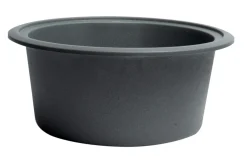 ALFI brand AB1717UM-T Titanium 17