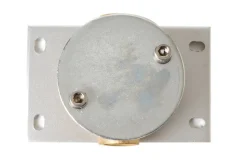 ALFI brand Brass, AB2534-BM Black Matte Single Lever Floor Mounted Tub Filler Mixer w Hand Held Shower Head