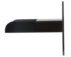 ALFI brand Brass, AB5901-BN Brushed Nickel Waterfall Tub Filler