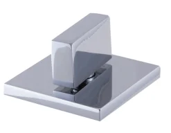 ALFI Polished Chrome Gooseneck Widespread Bathroom Faucet, AB1336-PC