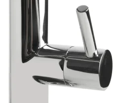 ALFI Polished Stainless Steel Retractable Pot Filler Faucet, AB5018-PSS
