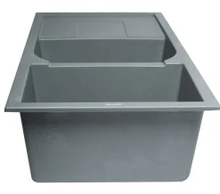 ALFI brand AB4620DI-T Titanium 46