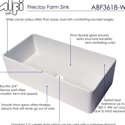 ALFI brand 36