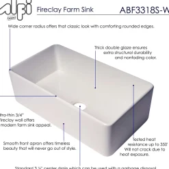 ALFI brand 33
