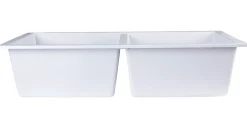 ALFI White 34