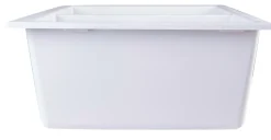 ALFI White 34