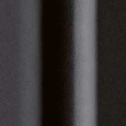 Blanco Atura Pull-Down Dual-Spray Bar Faucet, Matte Black, 1.5 GPM, Brass, 443028