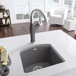 Blanco Diamond 15