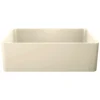 Blanco Cerana 33" Fireclay Farmhouse Sink, Biscuit, 525013