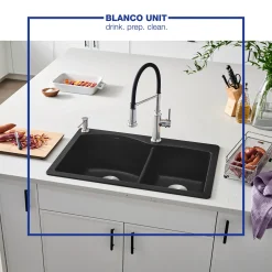 Blanco Diamond 33