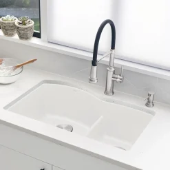 Blanco Diamond 32