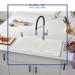 Blanco Diamond 32