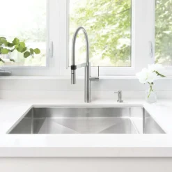 Blanco Precision 32