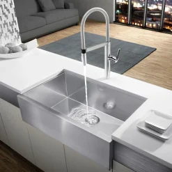 Blanco Precision 32