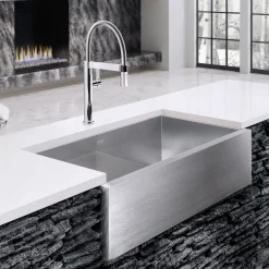 Blanco Precision 32