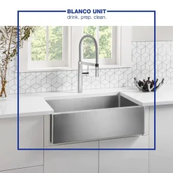 Blanco Quatrus 32