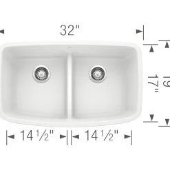 Blanco Valea 32