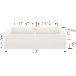 Blanco Vintera 33
