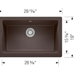Blanco Vintera 30
