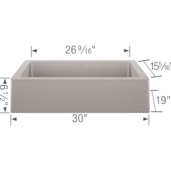 Blanco Vintera 30