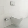 BOCCHI Firenze Soft-Close Toilet Seat in Matte White, A0332-002