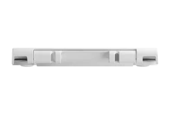BOCCHI Firenze Soft-Close Toilet Seat in Matte White, A0332-002