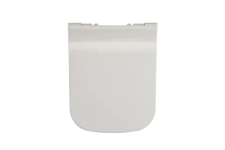 BOCCHI Firenze Soft-Close Toilet Seat in Biscuit, A0332-014