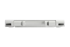 BOCCHI Firenze Soft-Close Toilet Seat in White, A0332-001
