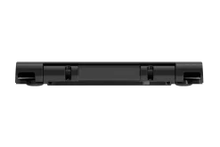 BOCCHI Firenze Soft-Close Toilet Seat in Black, A0332-005