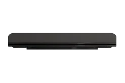 BOCCHI Milano Toilet Seat for 1632 model in Matte Black, A0337-004