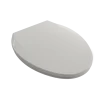 BOCCHI Milano Toilet Seat for 1632 model in Biscuit, A0337-014