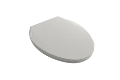 BOCCHI Milano Toilet Seat for 1632 model in Biscuit, A0337-014