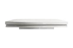 BOCCHI Milano Toilet Seat for 1632 model in Biscuit, A0337-014