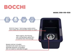 BOCCHI Sotto 12