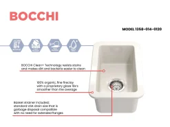 BOCCHI Sotto 12